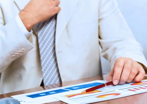 Um homem sem rosto no Governo do Amazonas