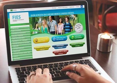 Estudantes têm até hoje para quitar dívidas com o Fies