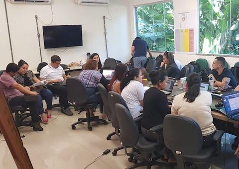 Em Manaus, Inpa realiza evento sobre propriedade intelectual e tecnologia