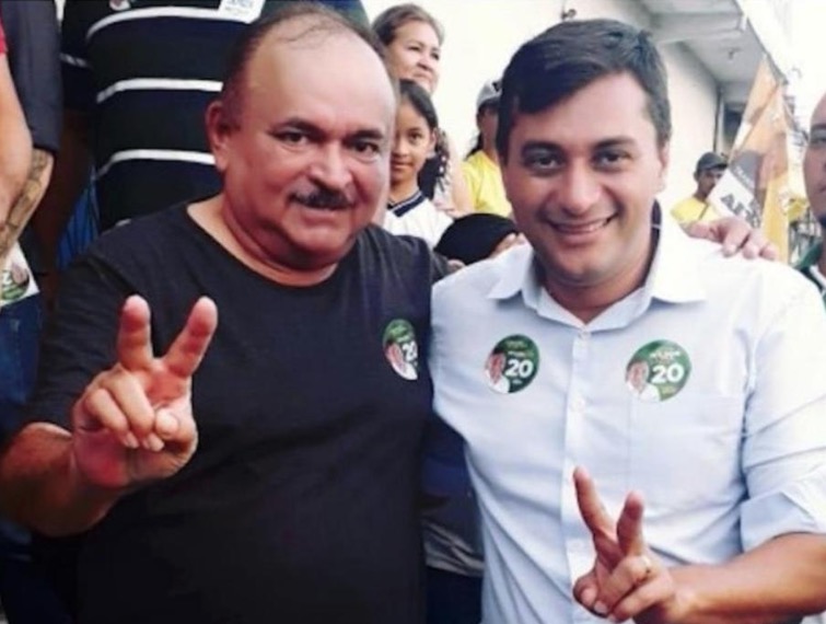 TRE nega urgência para acessar dados extraídos de celular em processo que pode cassar Wilson