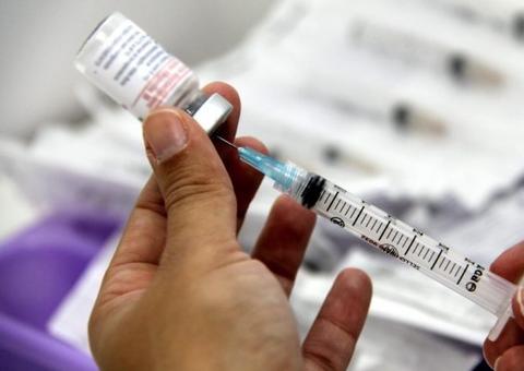 Ação oferece vacinação gratuita e testagem contra hepatites, sífilis e HIV em Manaus 