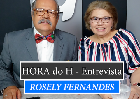 HORA do H: ROSELY FERNANDES, CONSUMER’S COMPLIANCE