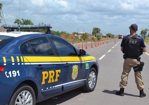 Com exame de saúde incompleto, Justiça garante posse na Polícia Rodoviária
