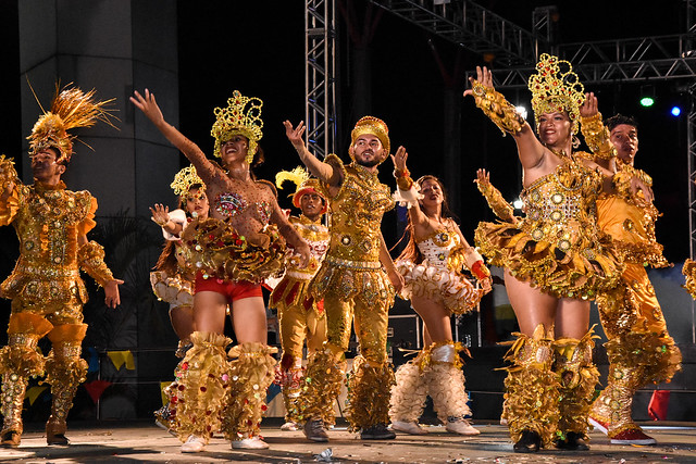 Café Teatro sedia oficina sobre o edital Cultura Populares 2019