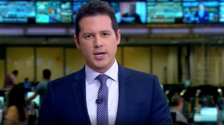 Dony De Nuccio fatura R$ 7 milhões com propaganda escondida da Globo