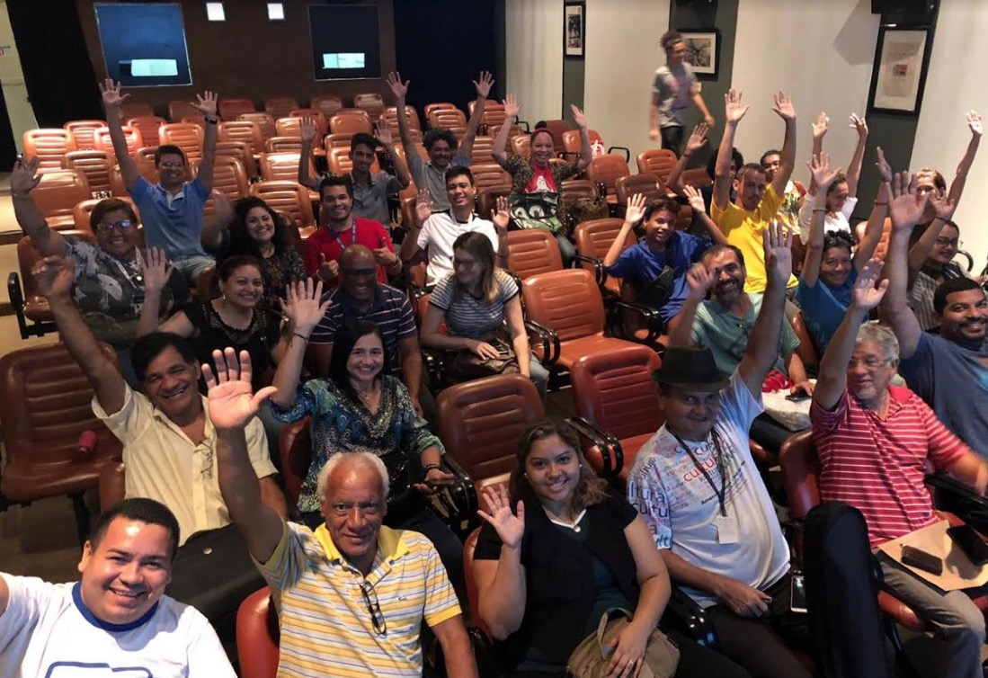 Curso em Manaus esclarece dúvidas sobre a Nova Lei de Incentivo à Cultura