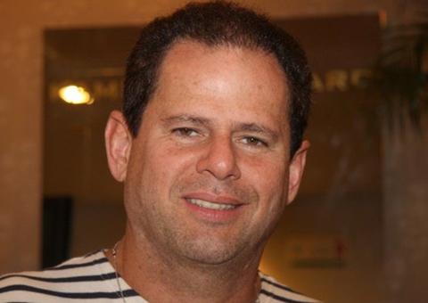 Doleiro Dario Messer já está na Polícia Federal no Rio