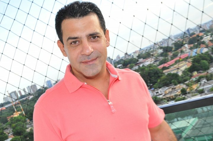 Empresário Amim Aziz é preso outra vez pela Polícia Federal em Manaus