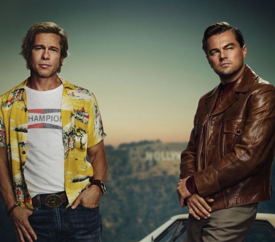 Era Uma Vez em Hollywood ganha trailer final; assista