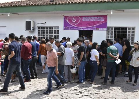 Casa de Maria atende mulheres vítimas de violência no Amazonas