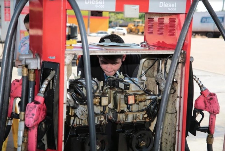 CPI dos Combustíveis não consegue comprovar cartel no Amazonas