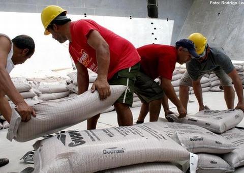 Juros progressivos sobre conta do FGTS são indevidos para trabalhador avulso