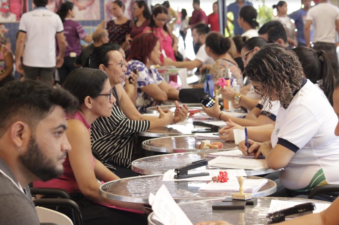 Com aporte de R$ 140 mil, FPS leva Crédito Solidário para interior do Amazonas