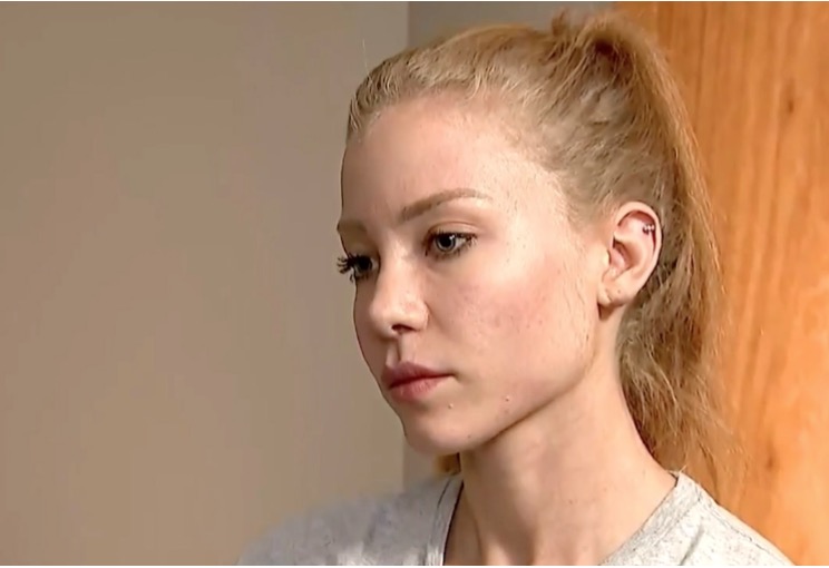 Najila Trindade é investigada por extorsão e calúnia após estupro não ser comprovado 