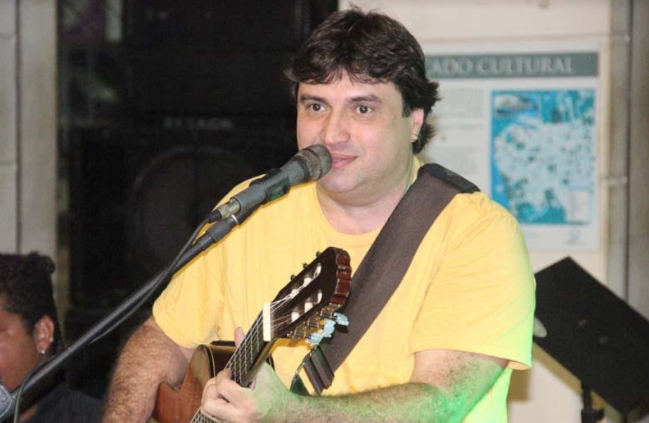 Especial Martinho da Vila movimenta fim de semana na Cachaçaria do Dedé