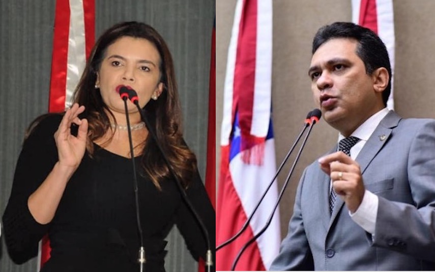 Alessandra vê 'gasto desnecessário’ e Álvaro pede prorrogação da CPI dos Combustíveis 