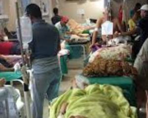 Saúde  é presa fácil de manobras escusas e desvios criminosos no Amazonas