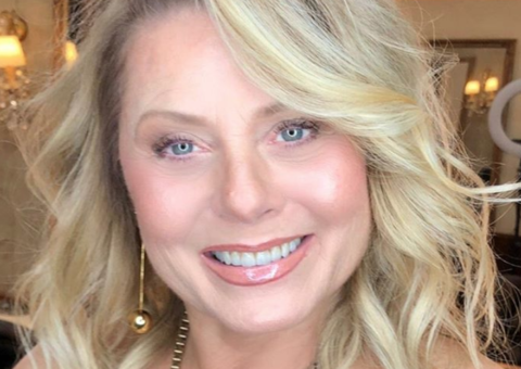 “Foi lindo”, relembra Vera Fischer sobre filme polêmico com Xuxa  