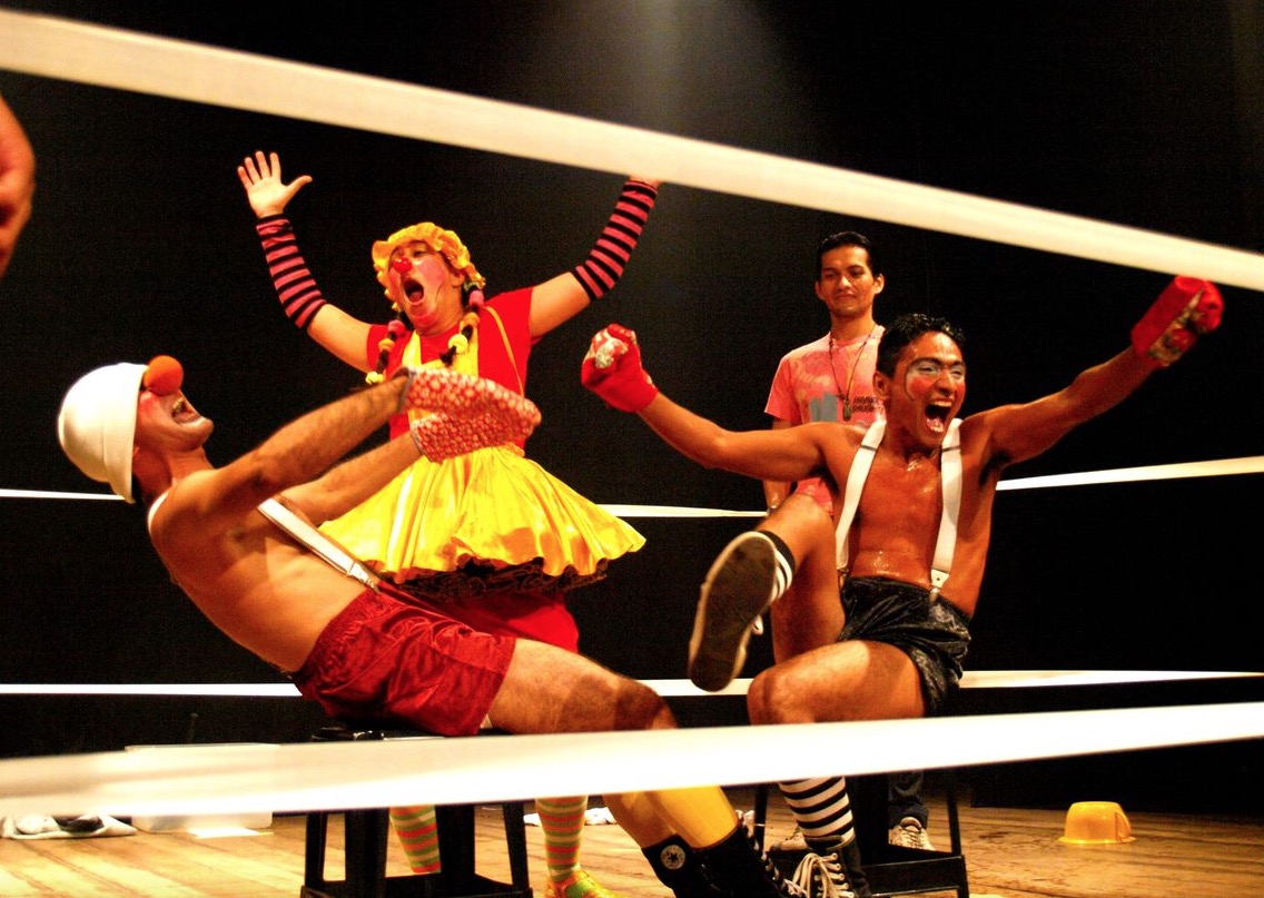  Sesc Amazônia das Artes tem apresentações gratuitas neste mês