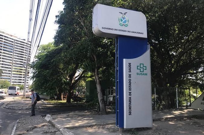 Governo pede a prisão de médicos por paralisação de cirurgias no Amazonas 