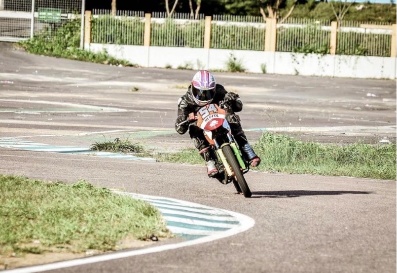 6º Campeonato Amazonense de Motovelocidade acontece neste domingo em Manaus