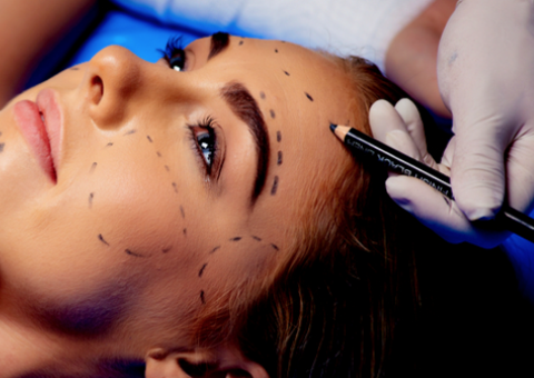 Harmonização facial: saiba quais são as três principais indicações do procedimento