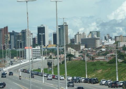 No Rio Grande do Norte é registrado tremor de terra superior a 5 graus