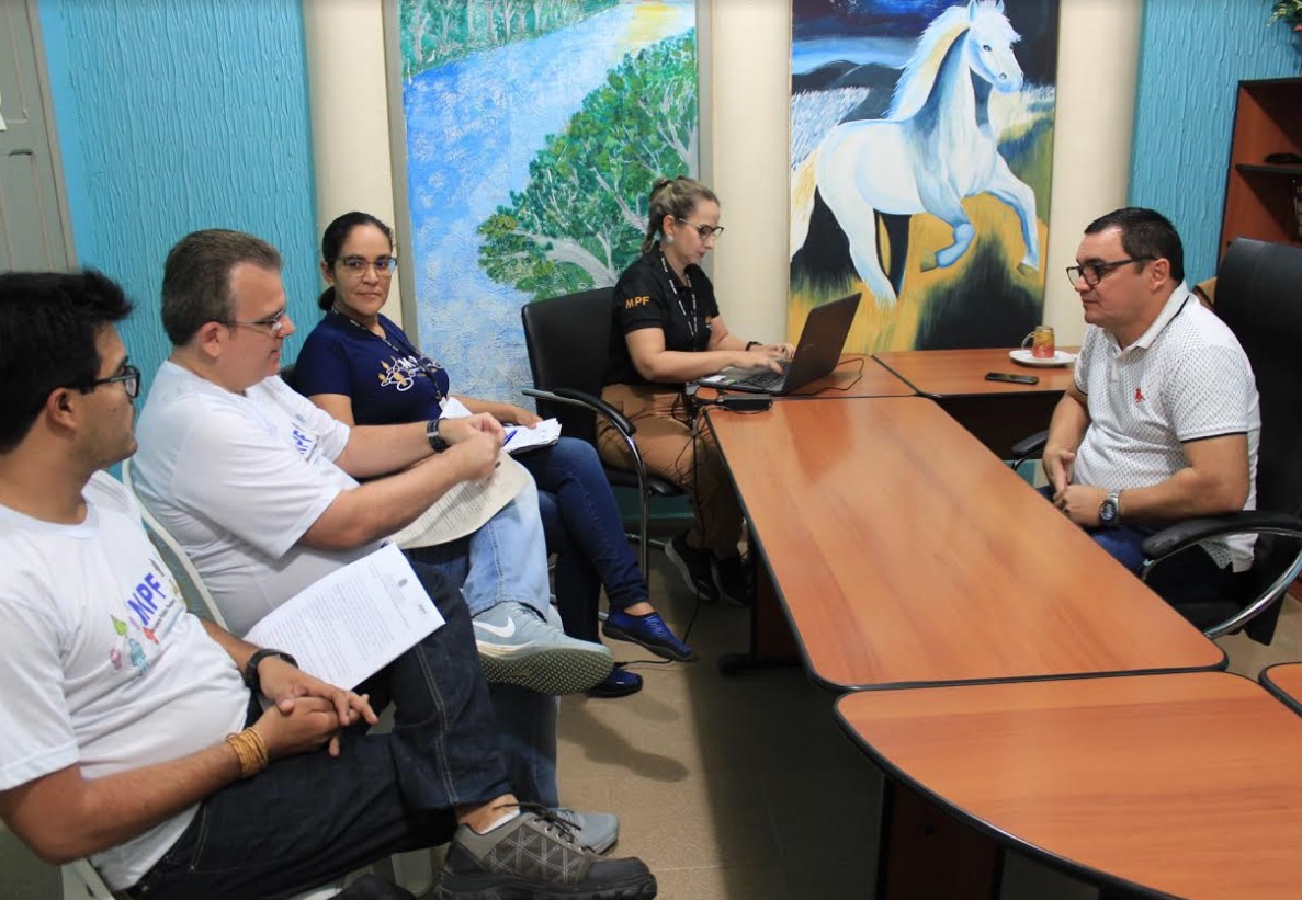 Município apresenta melhorias no uso de recursos federais na área da saúde no Amazonas