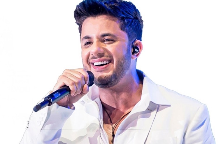 Site publica suposta carta psicografada por Cristiano Araújo, morto em 2015