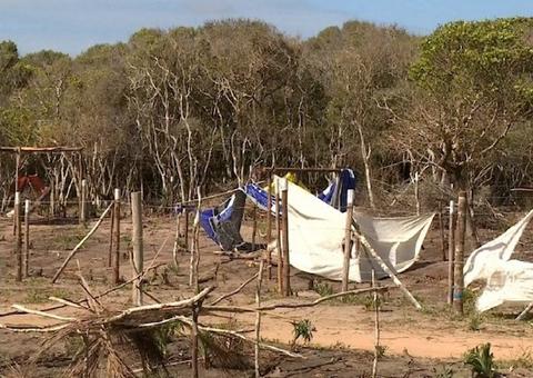 Por ser crime permanente, prazo de prescrição só ocorre após fim de invasão