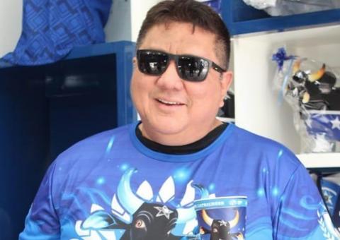 David Assayag lança ‘vaquinha’ para realizar sonho de enxergar