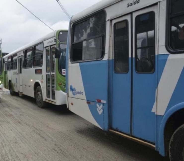 Linha de ônibus tem itinerário alterado em Manaus