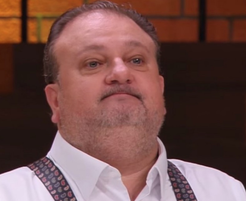 Jacquin se arrepende de ter contratado ex-participante do MasterChef: 'virou estrela'    