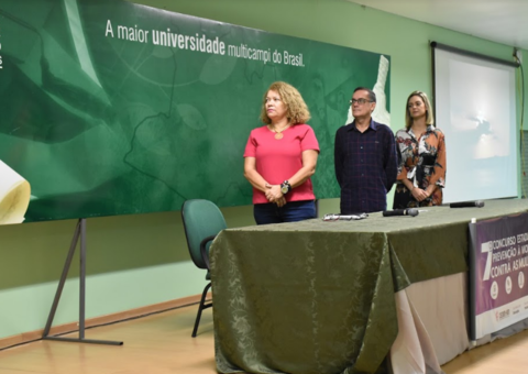 Prevenção da violência contra mulher é tema de concurso escolar no Amazonas