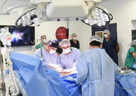 Chega ao fim paralisação dos cirurgiões em hospitais de Manaus