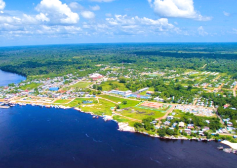No Amazonas, MP ajuíza ação para restabelecer fornecimento de energia no interior