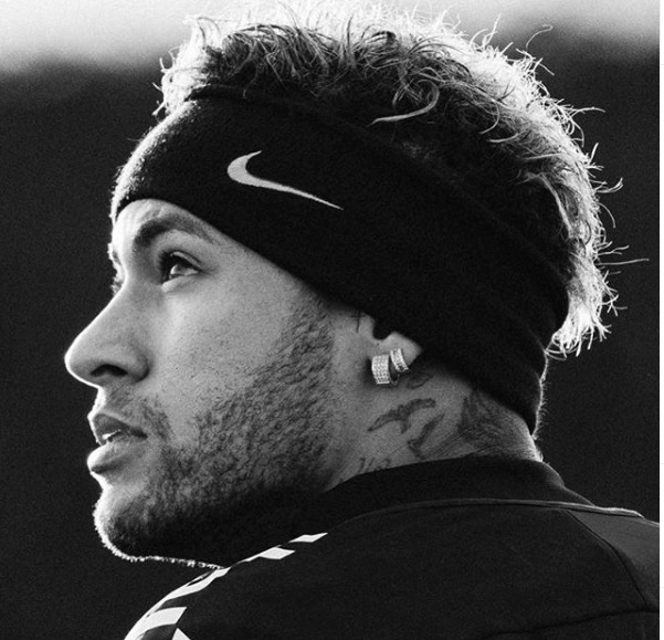 Neymar quebra o silêncio após acusação de estupro ser arquivada