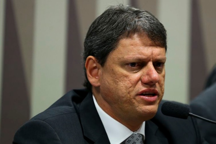 Brasil deve retomar grau de investimento em breve, diz ministro
