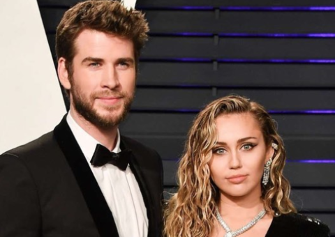 Após 8 meses de casados, Miley Cyrus e Liam Hemsworth se separam  