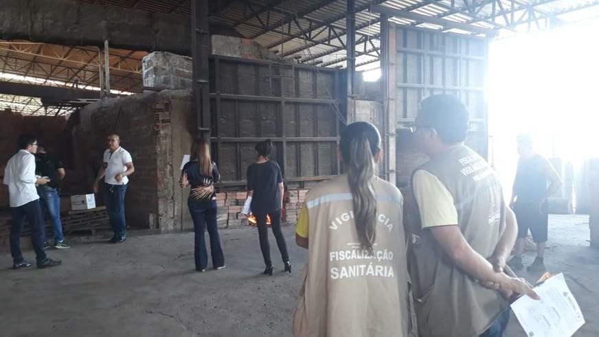  Polícia incinera 3,5 kg de drogas apreendidos em operações no Amazonas