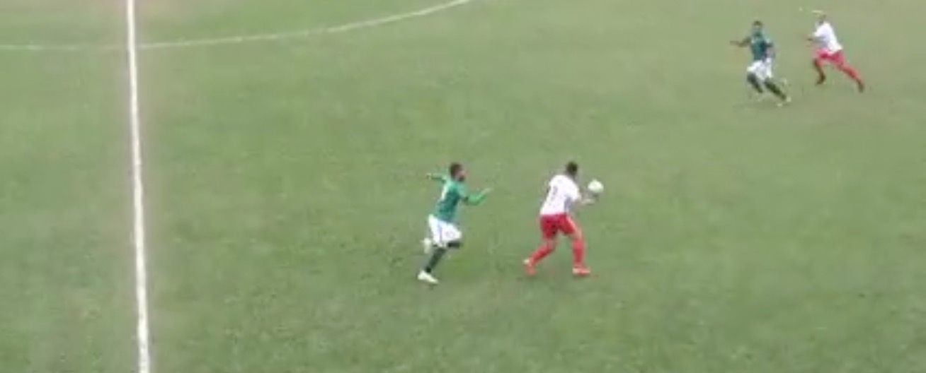 Manaus arranca o empate contra o Brusque no primeiro jogo da final da Série D 