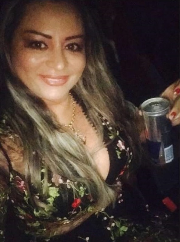 Em Manaus, esposa de João Branco deixa cadeia e será monitorada por tornozeleira eletrônica