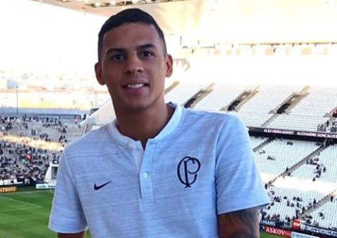  Suspeito de atirar e matar jogador de futsal do Corinthians é preso 