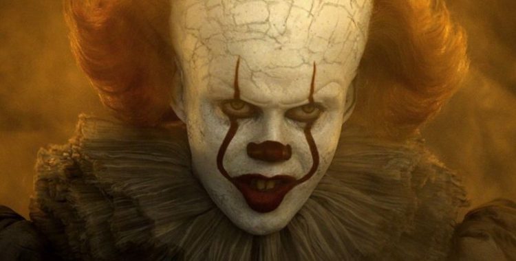 Clube dos Perdedores é atacado no novo comercial de It: A Coisa parte 2