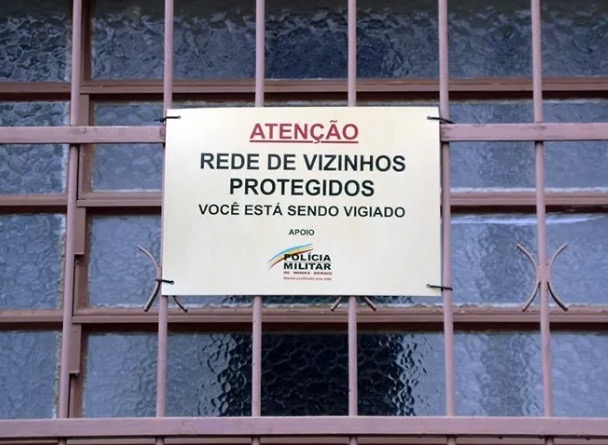 Deputado quer regulamentar serviço de segurança entre vizinhos no Amazonas 
