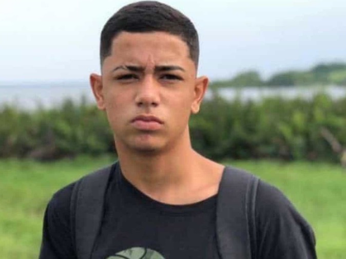 Jogador de base do América morre ao ser baleado em confronto entre PMs e traficantes