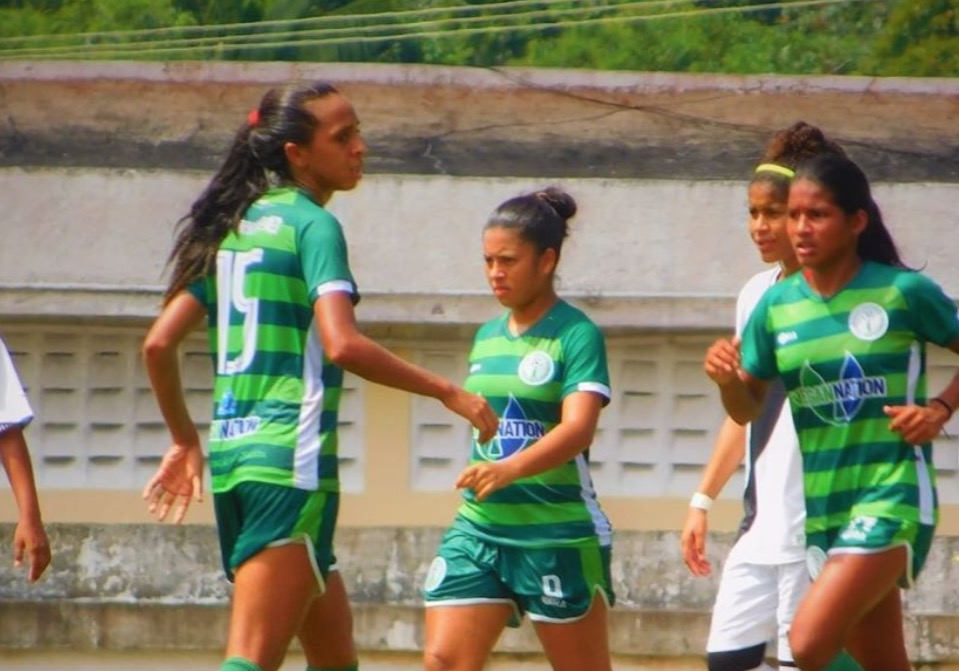 Iranduba encara o São Paulo no Brasileiro feminino sub-18