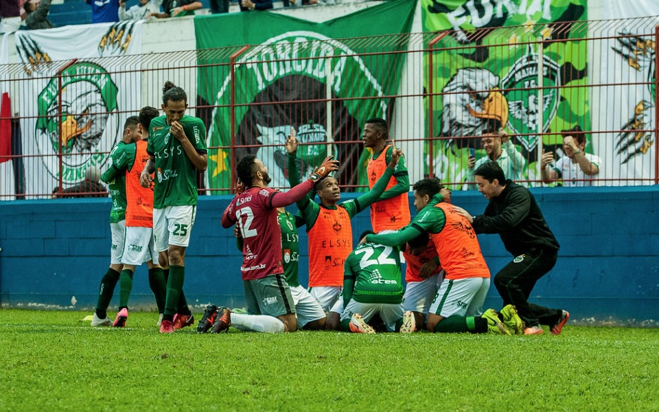 Juíza considera ‘nefasta’ ação do MP contra venda de ingressos para Manaus e Brusque