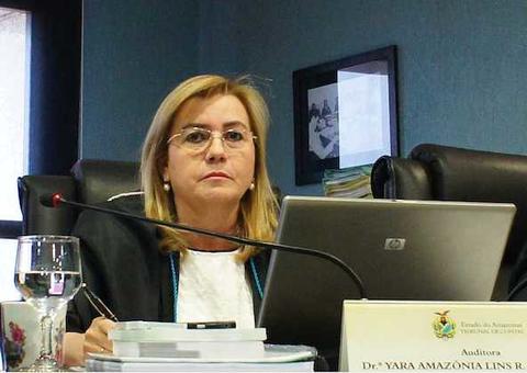 Em um ano, TCE Amazonas vai gastar R$ 1,4 milhão em passagens aéreas