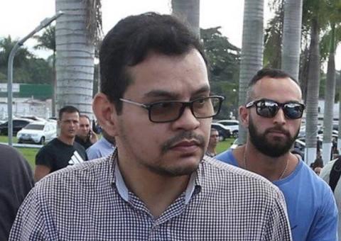 Polícia encontra celular em cela onde está preso filho de Flordelis